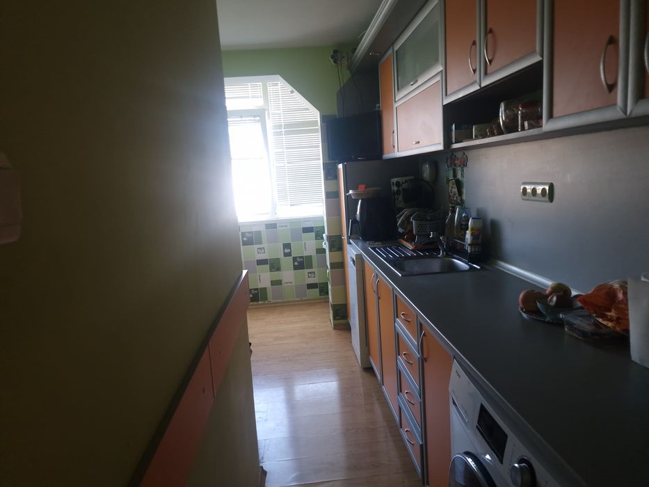 Продава се Двустаен апартамент в Девня - 65 кв.м за 862 €/кв.м - Снимка #7