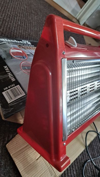 Radiator Electric