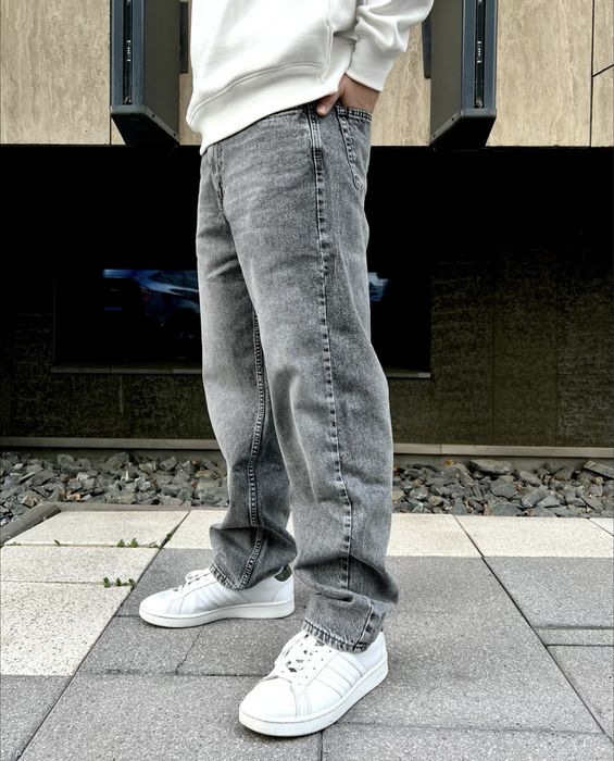 Джинсы мужские, молодёжные