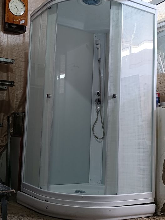 Душевой кабины сотилади