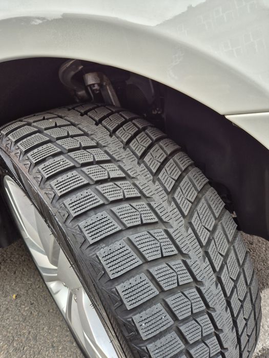 Mercedes ML350 4Matic