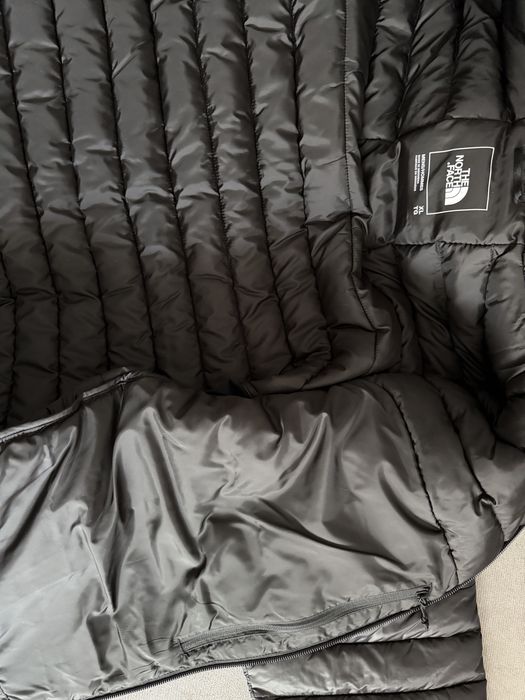 Мъжко яке The North Face Terra Peak