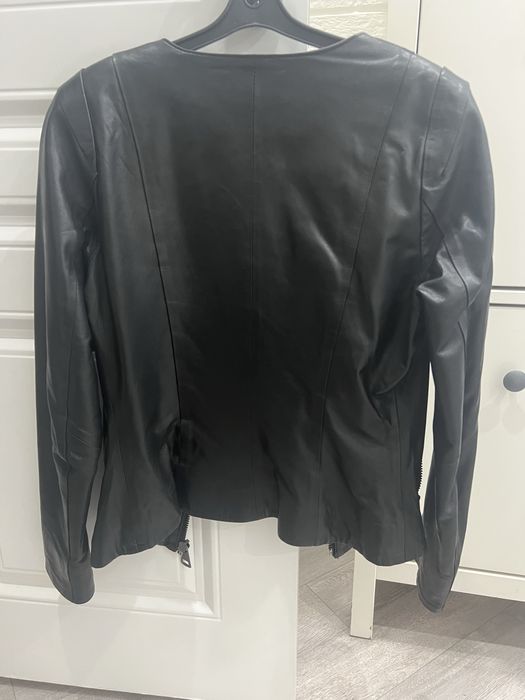 Продается Кожанная куртка