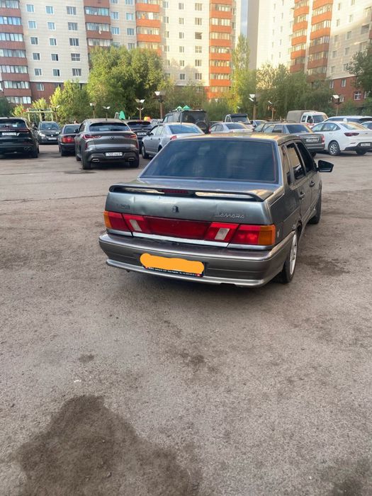 Продам Lada ВАЗ 2115