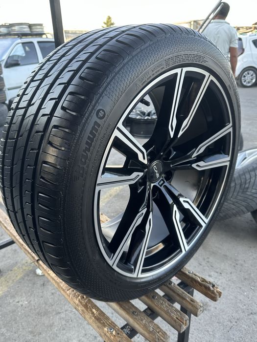 BMW diska balon xolati idayal 20-lik