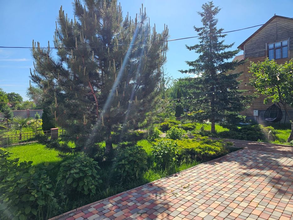 Коттедж для отдыха