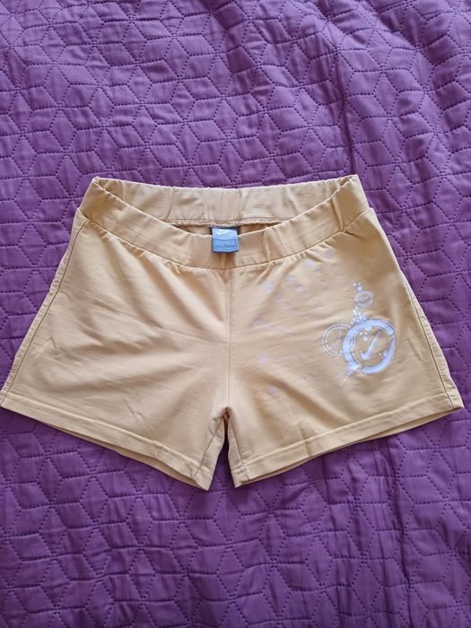 Vand pantaloni scurți Nike, XL