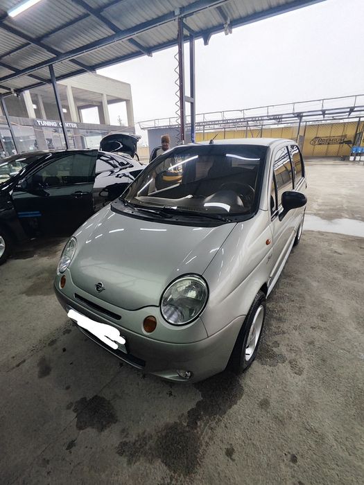 Матиз бест 2006 йил