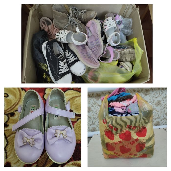 Продам вещи по 500тенге