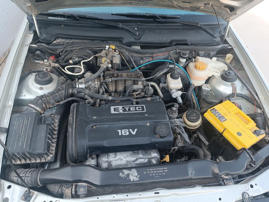 Nexia 2 SOTILADI 1.6 донс