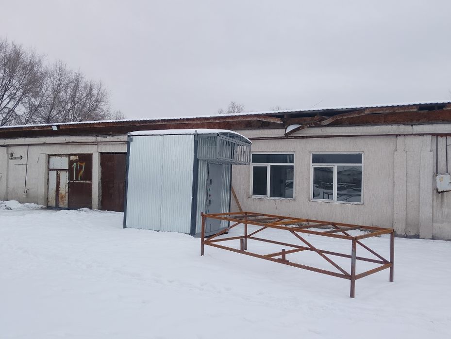 Будки для серверов Билайн, Теле 2 Кселл.