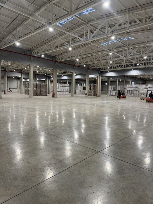 Дава се под наем Склад в Разград, Абритус - 7000 кв.м за 25500 € - Снимка #9