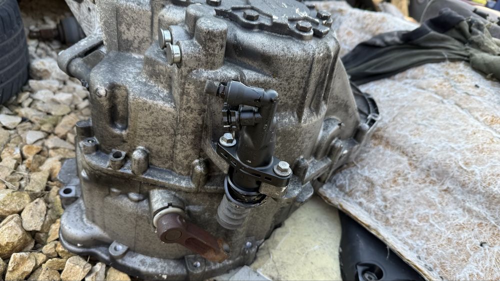 Ръчна Скоростна Кутия / Mini One / 1.4 D / 90 к.с. / 6 степенна / R50/