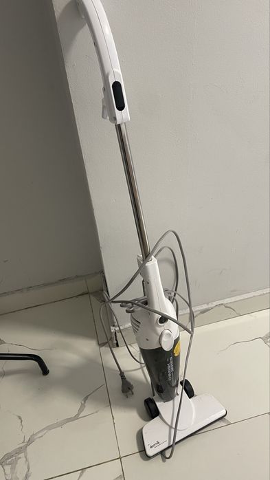 Пылесос электронный