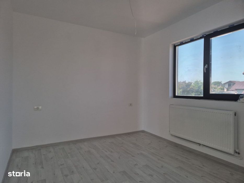 Vila P+1 în localitatea Lumina, finisaje de calitate superioară