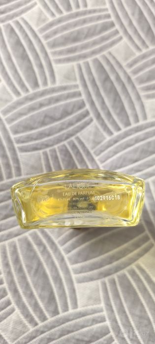 Lalique Lion атири оригинал