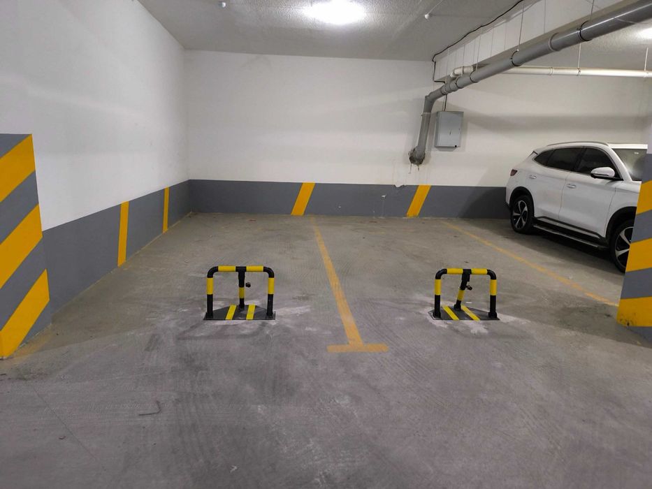 Колесотбойники паркинги товар для гаража барери. конструкции на заказ.