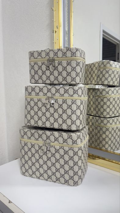 Organayzer, kosmetichka