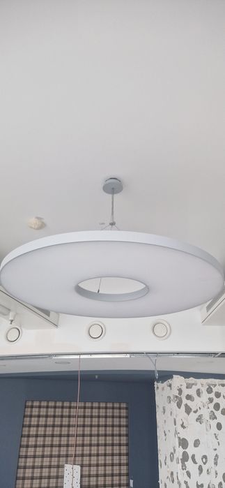 Vând/Schimb lampa led ciro 1200 opal
