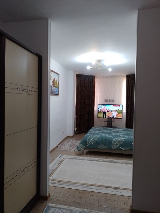 Квартира по суточно