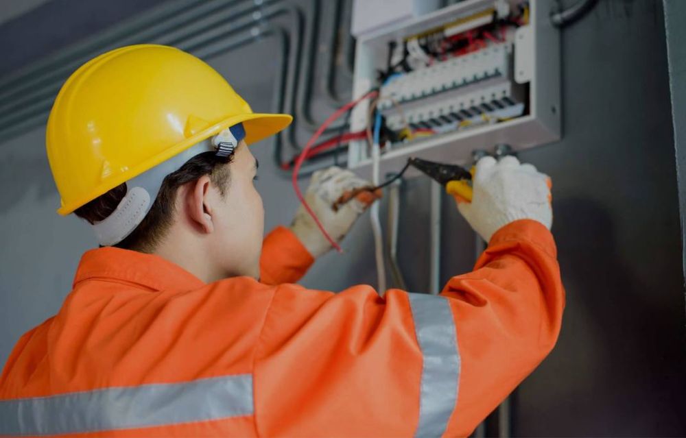 Elektrik xizmati 24/7