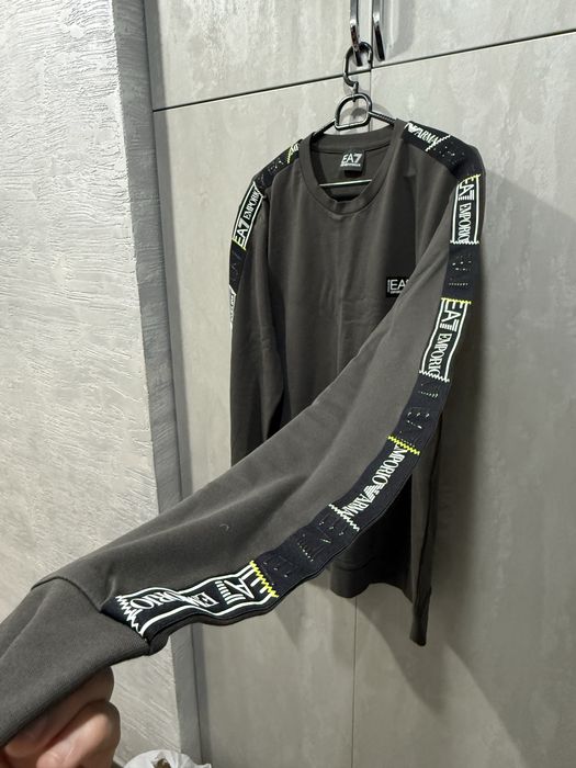 EA7 Armani блуза XL