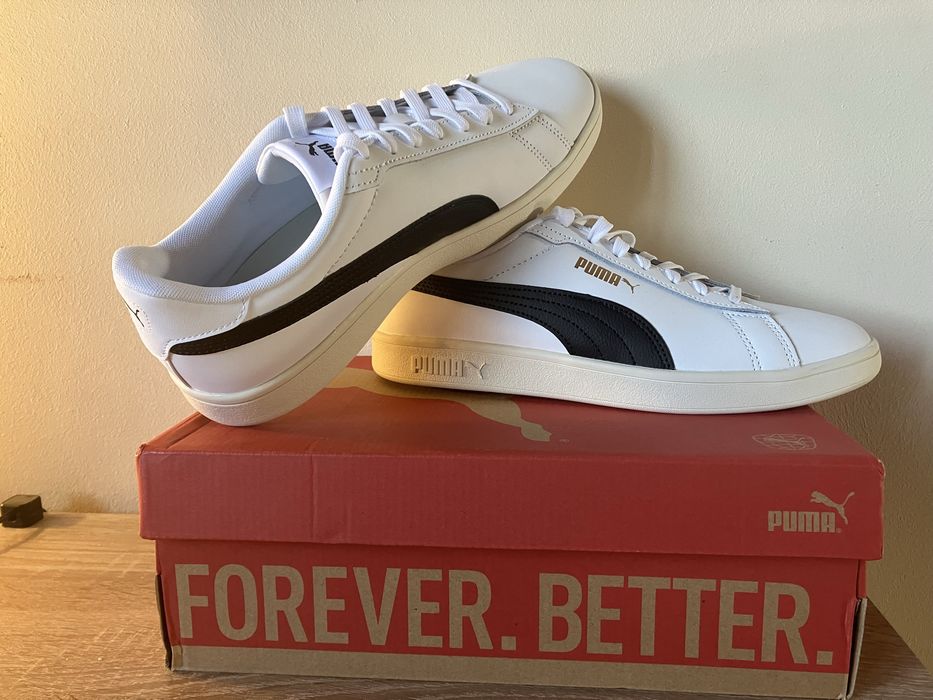 Puma Smash 30 L.