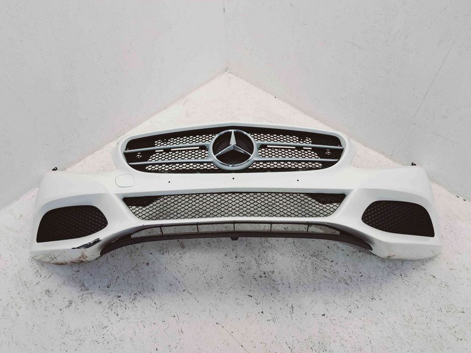 Bara fata Mercedes Clasa C (W205) [Fabr 2014-prezent] OEM