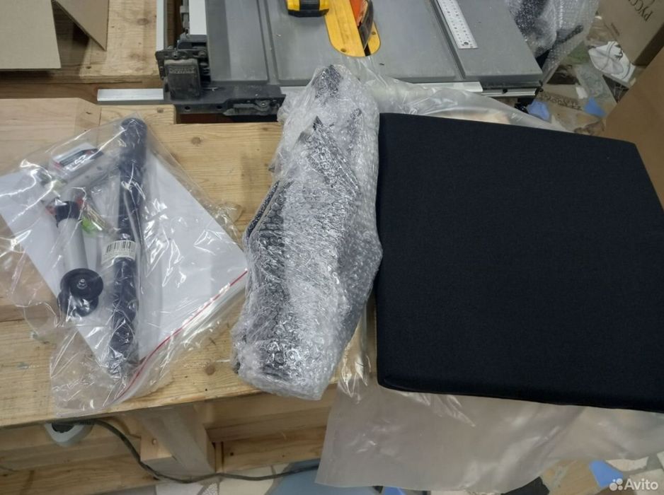 Nogironlar aravachasi