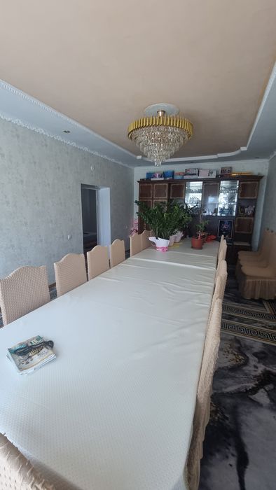 Үй сатылады Саяхатта