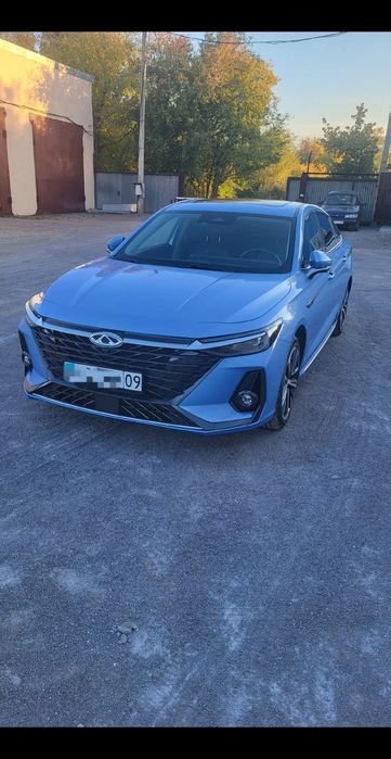 Продаётся Chery Arizzo 8 полной комплектации
