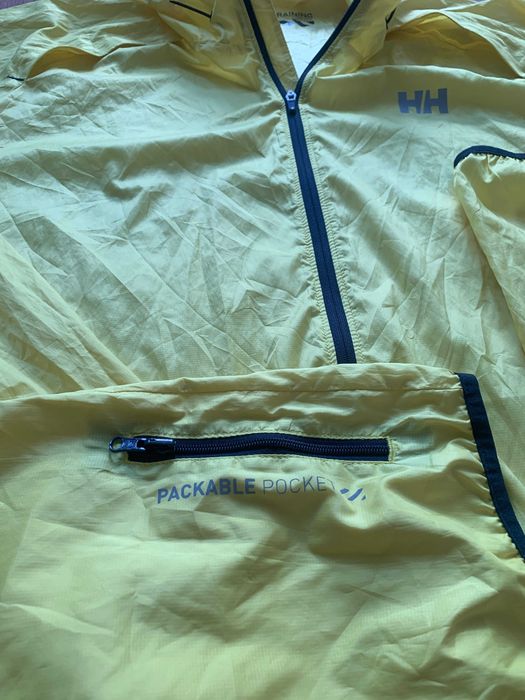 Helly Hansen Ветровка