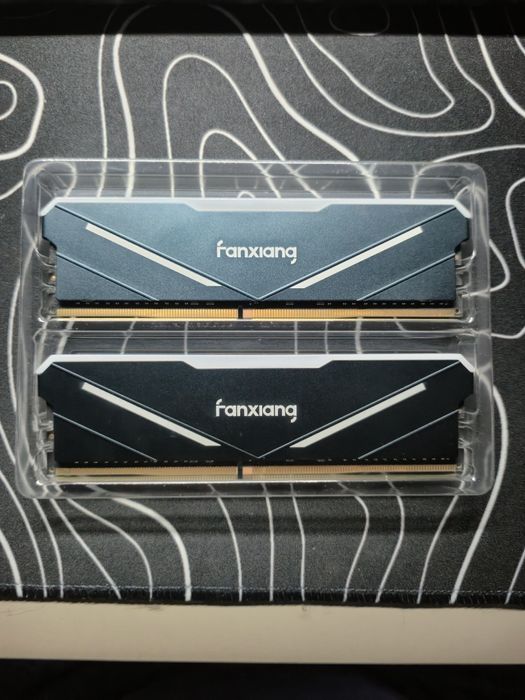 Memorie RAM DDR 4 32 GB 3600 MHZ (2X16GB)