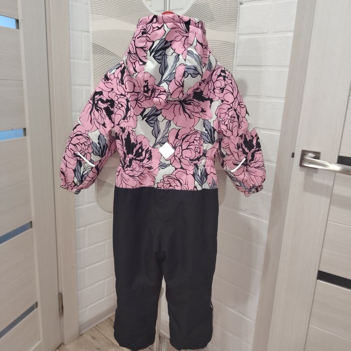 Комбинезон весна-осень