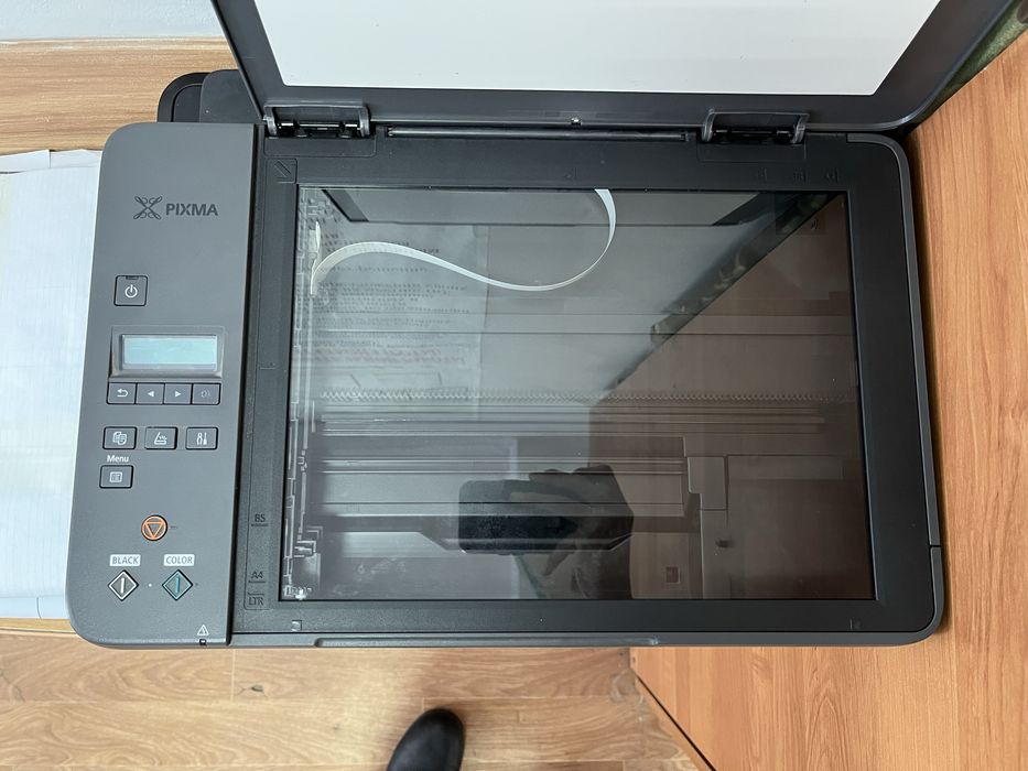 Принтер Canon Pixma g2420