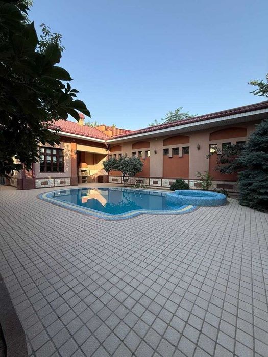 Роскошный дом | Мирзо Улугбекский район | Премиум сегмент