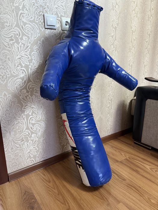 Манекен для борьбы