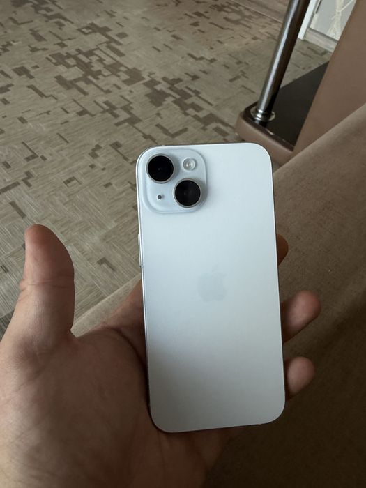 Продам IPhone 15 и 15Pro