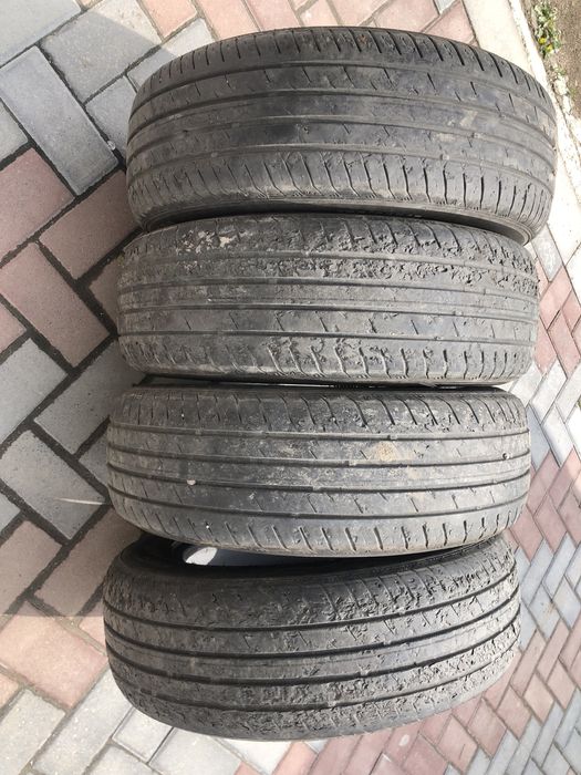 Продам Резину б.у.