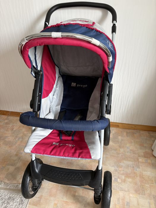 Продам коляску за 7000