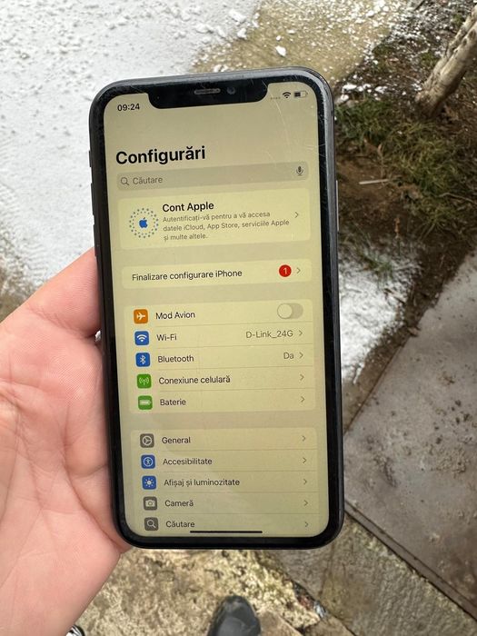 Apple iphone 11 - 64 gb