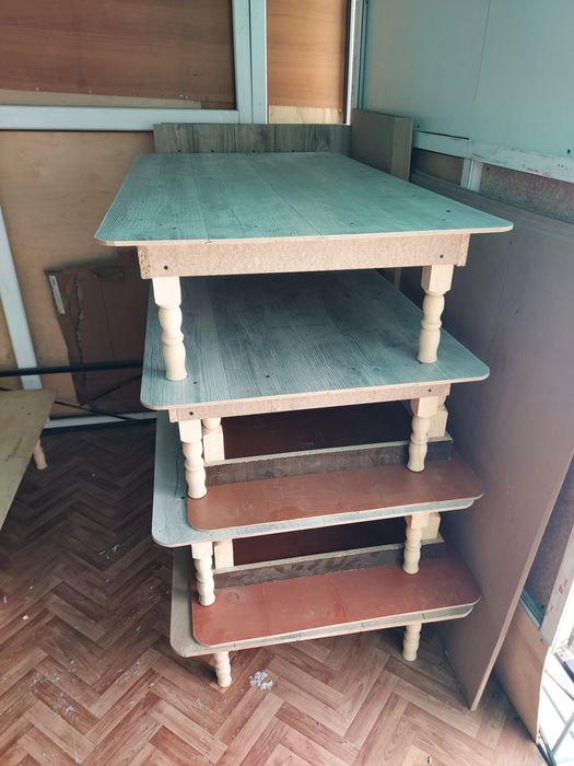 Жер стол сатылады Кішкентай 4000 т