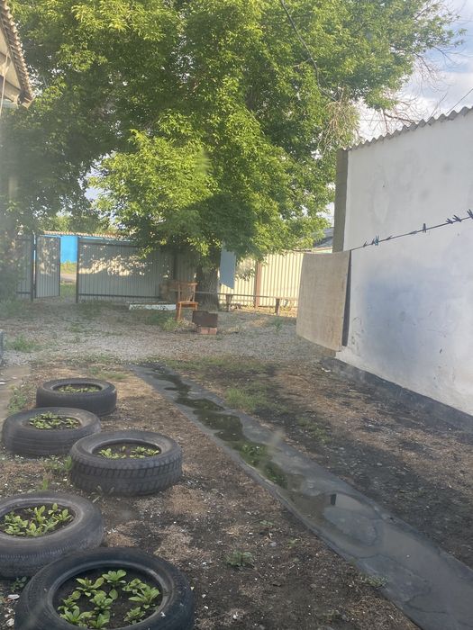 Дом частный на самозастройке сарань