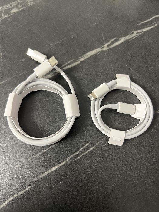 Incarcatoare/cabluri/adptoare Iphone si Samsung