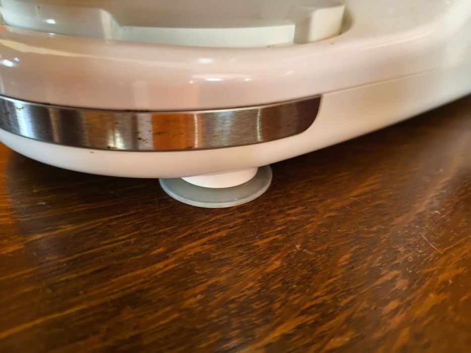 Mixer planetar robot de bucătărie HEINNER 800w