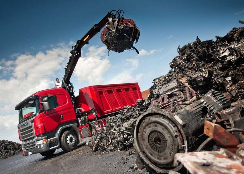 Металлолом прнимаем