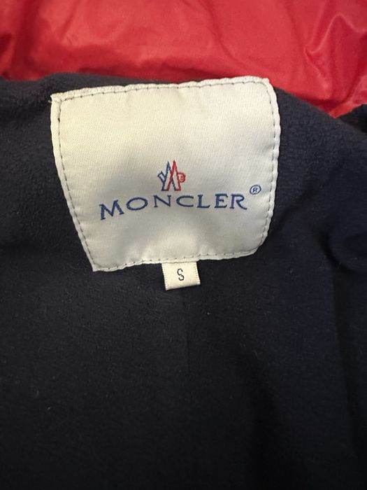 Детский зимний комбинезон