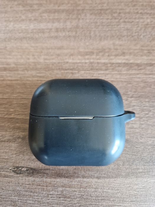 Bluetooth слушалки Samsung Galaxy Buds3, Silver