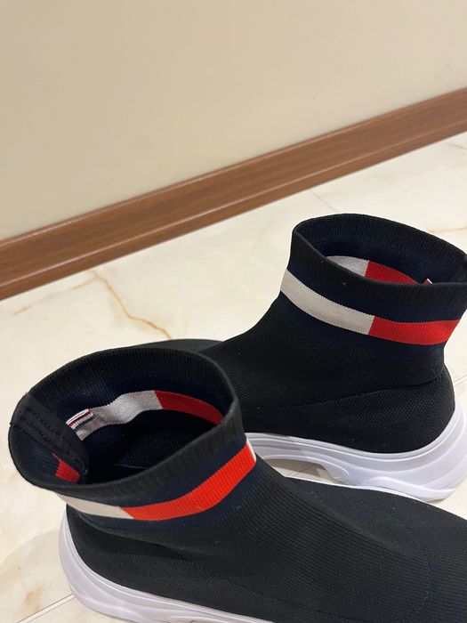 Дамски маратонки Tommy Jeans