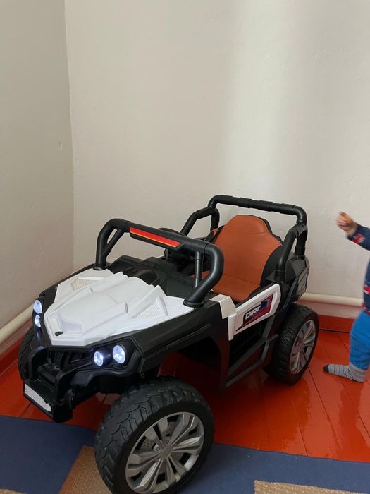 Электро Мобиль Багги  сатылады